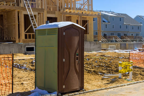 Portable bathroom rental in Crompond, NY